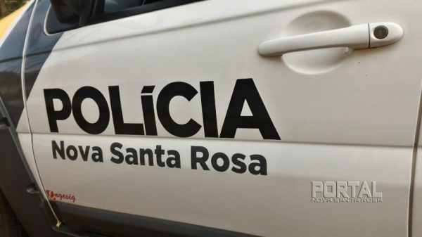 Foto: Portal Nova Santa Rosa