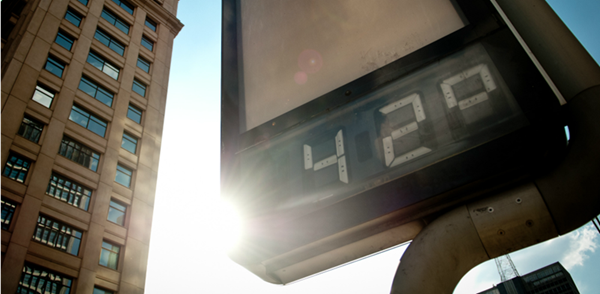 Fenômeno tem impactos na distribuição e intensidade das chuvas e na temperatura - Foto: Marcelo Camargo/Agência Brasil