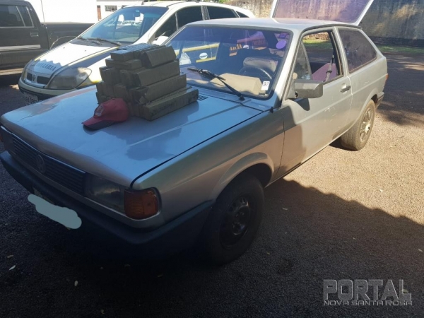 Fotos: Polícia Rodoviária Estadual