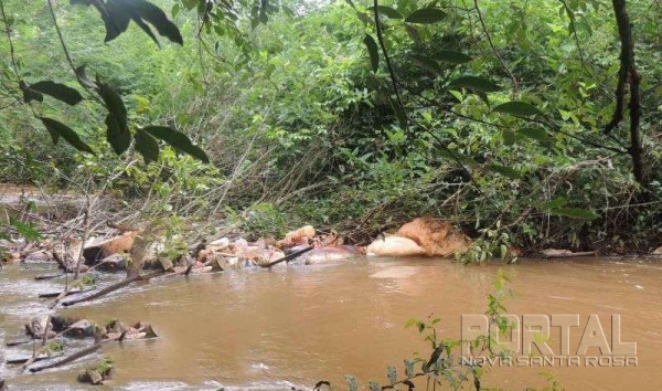 Fotos: Leo Silva/Radar BO