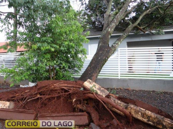 Foto: Correio do Lago