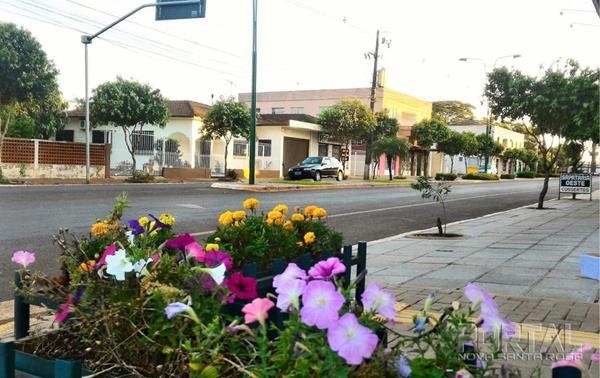 Nova Santa Rosa. (Foto: Portal Nova Santa Rosa)