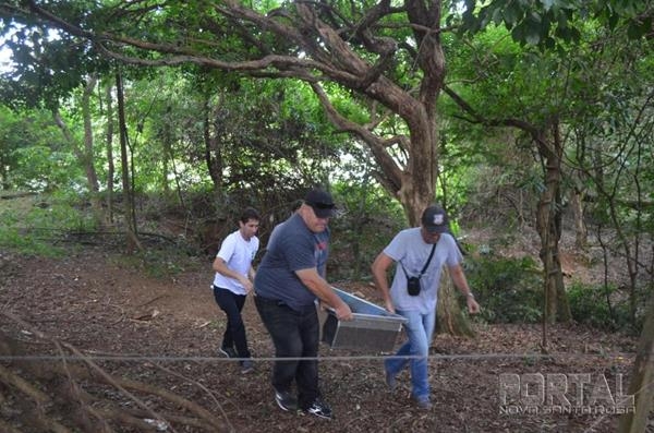 Fotos: Bogoni/Radar BO/Catve