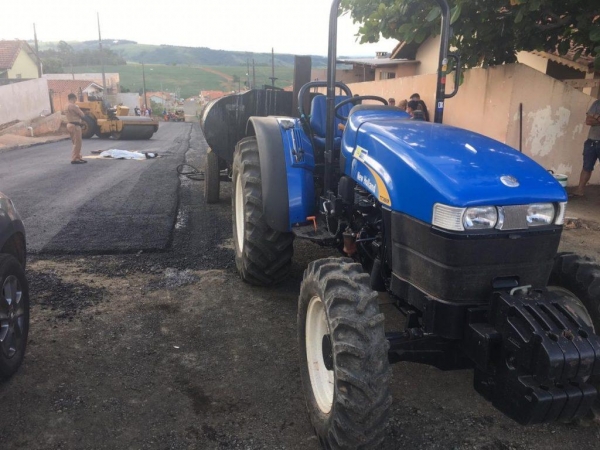 Foto: Mariza Oliveira/Informe Policial