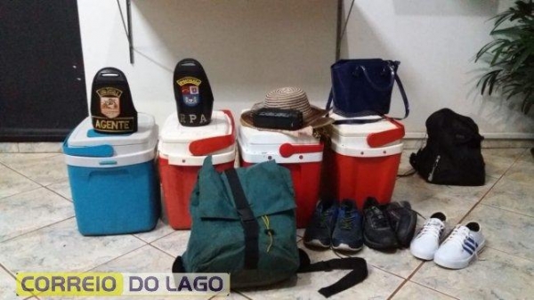Foto: Correio do Lago