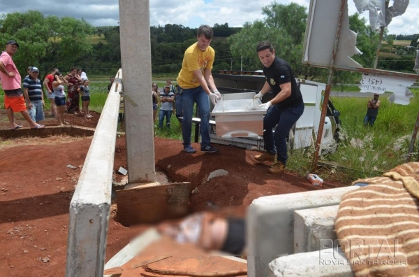 Fotos: Bogoni/Radar BO/Catve