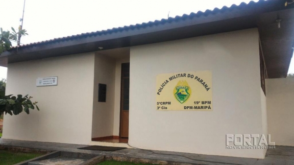 Foto: Portal Nova Santa Rosa