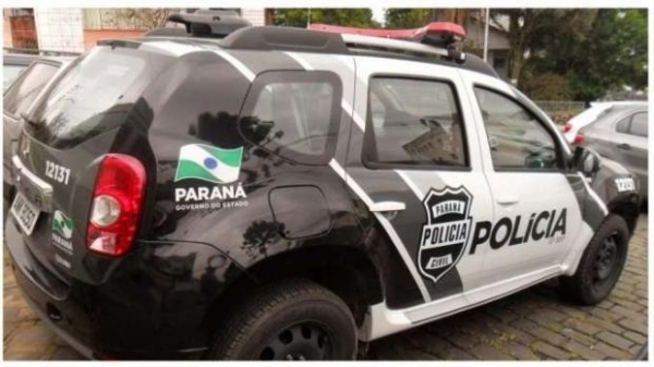 Foto: banda B