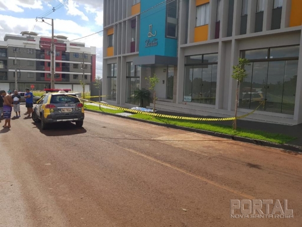 Fotos: Portal Palotina