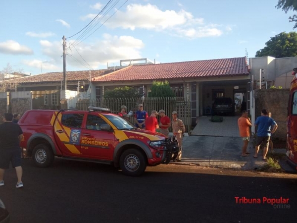 Fotos: Enrique Alliana