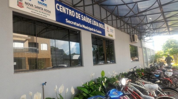  A sua colaboração é de suma importância. (Foto: Portal Nova Santa Rosa)