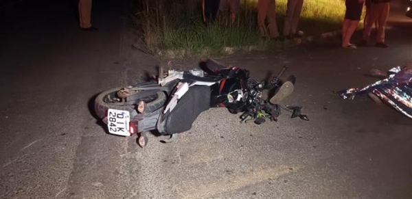 Fotos Deivid Fragata  Tv   Beltrao/ Diario Informacao