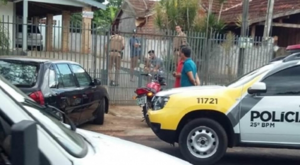 Foto: O Bmedito