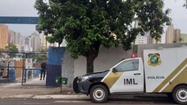 Foto: Paiquerê