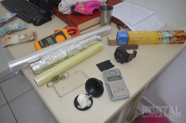 Fotos: Bogoni/Radar BO/Catve