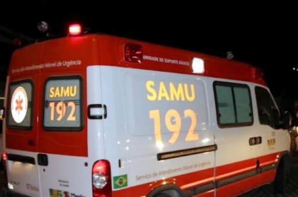 Foto: Brandão Júnior