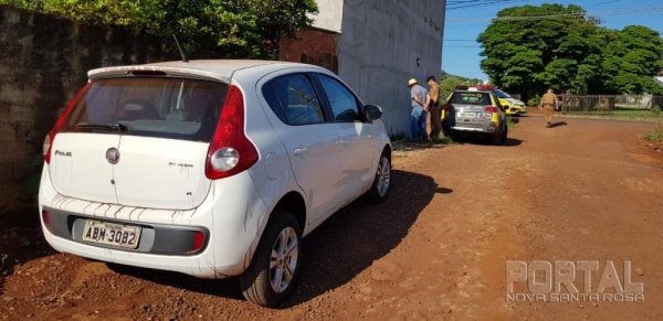 Foto: Portal Palotina