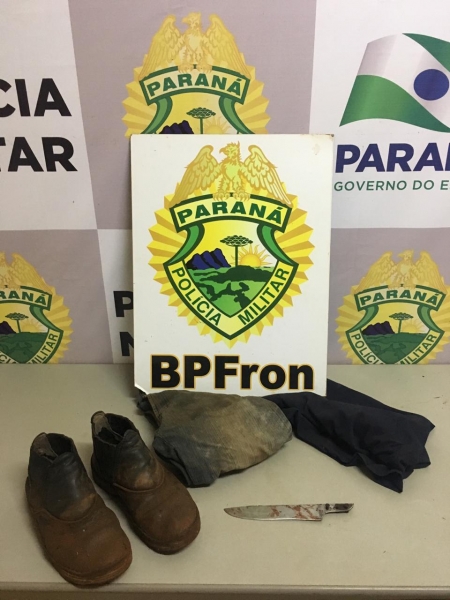 Foto: BPFron