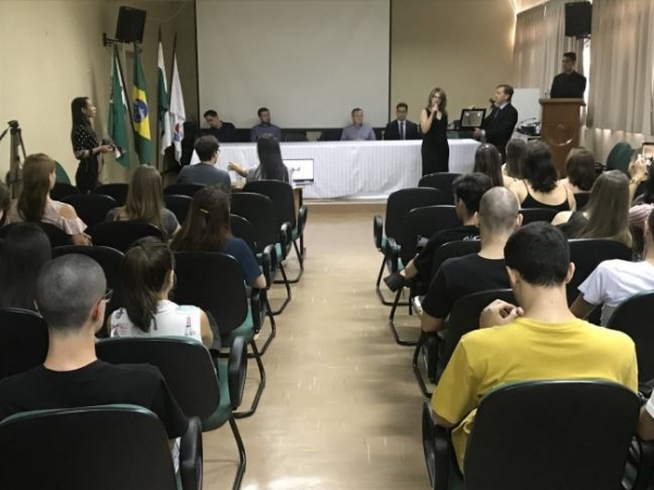 A certificação é outorgada a cada três anos. (Foto: Divulgação)