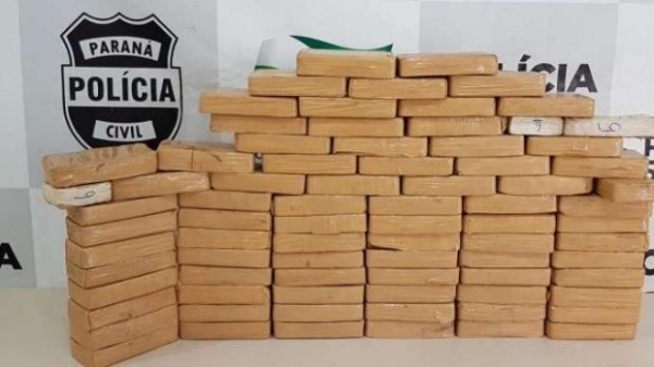 Foto: Polícia Civil