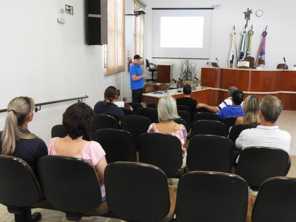 Fotos: Vanderleia Kochepka