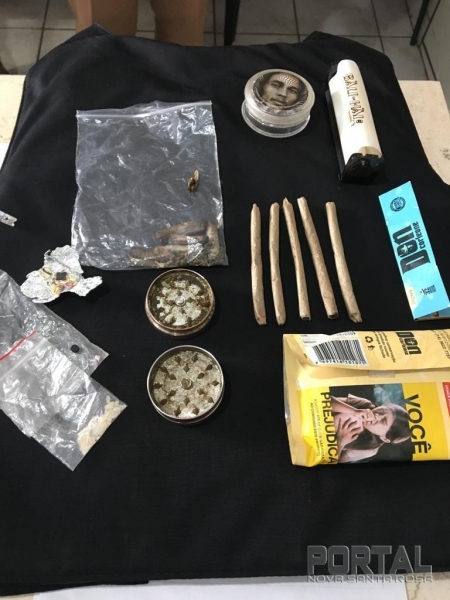 Fotos: Polícia Militar