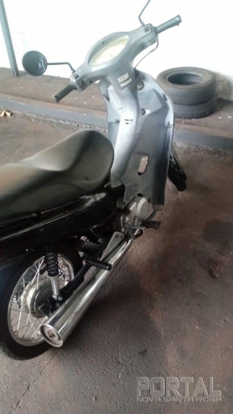 Fotos: Polícia Militar
