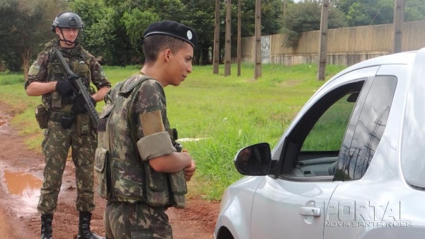 Fotos: Léo Silva/Radar BO