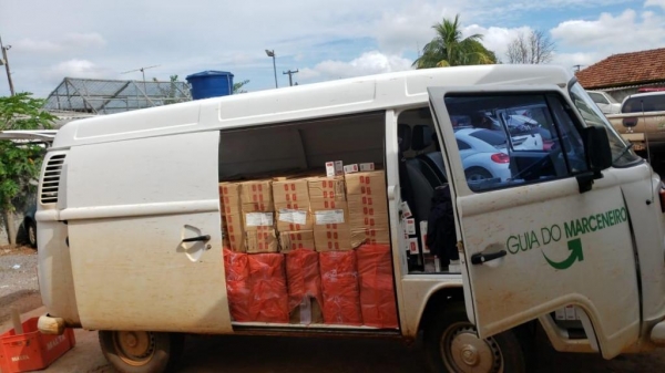 Fotos: Polícia Militar