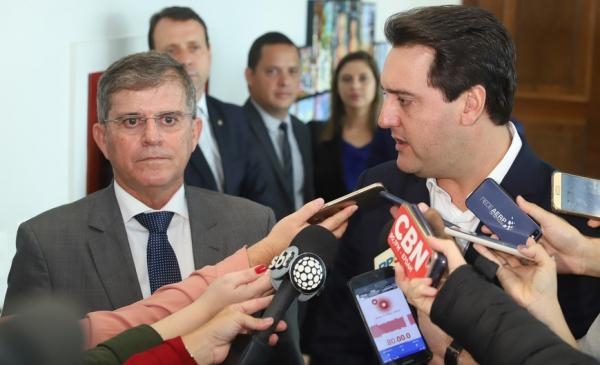 (Foto: Rodrigo Félix Leal/ANPr)