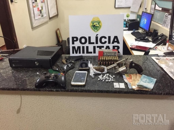 Foto: Portal Palotina