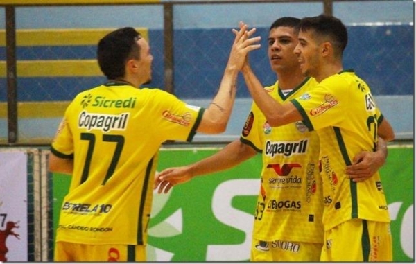 (Foto: Assessoria de Comunicação Copagril )