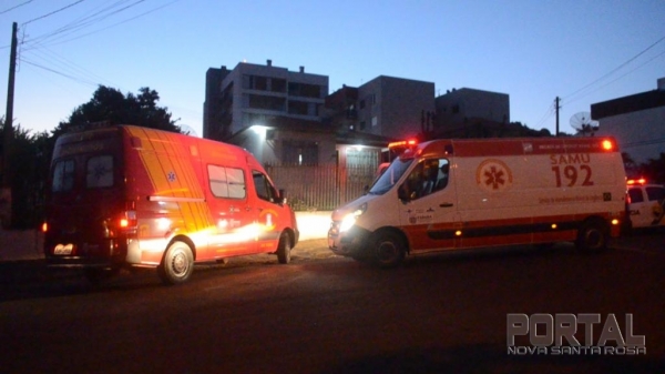 Fotos: Bogoni/Radar BO/Catve