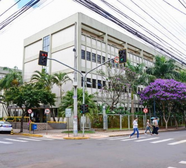 Cleide estava internada no Hospital da Providência, em Apucarana, e faleceu nesta segunda-feira (1º). Foto: Tribuna do Norte