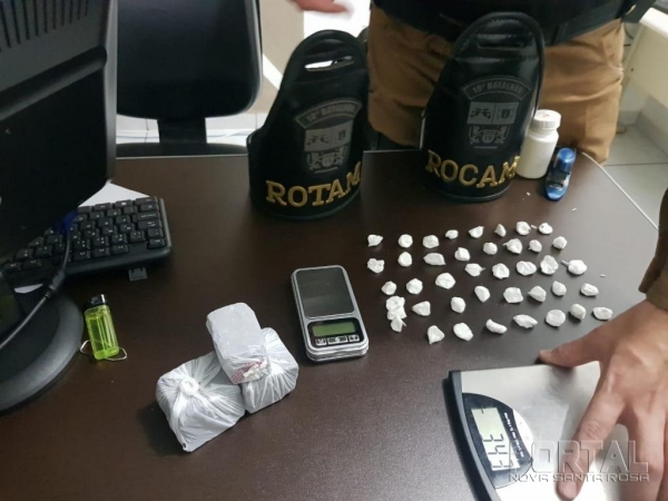 Fotos: Bogoni/Radar BO/Catve