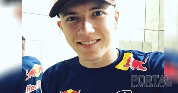 Foto: Arquivo Pessoal