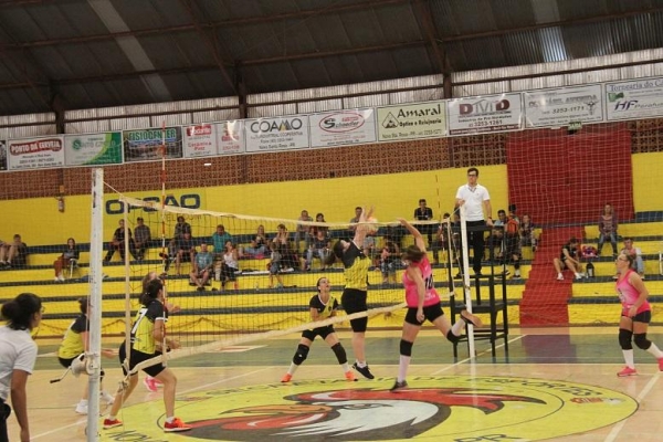 Fotos: Assessoria