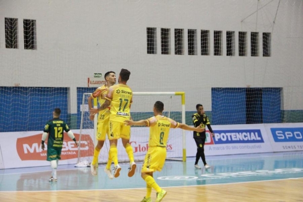 (Foto: Tainã Felipe Cerny / Copagril )