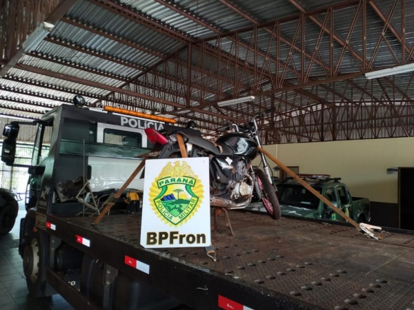 Foto: BPFron