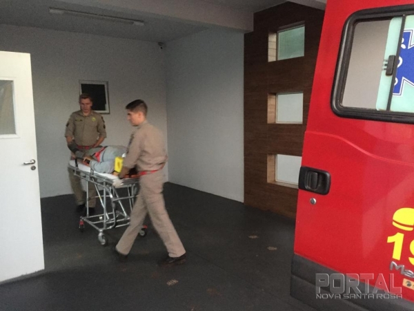 Fotos: Márcio Cerny/Marechal News.