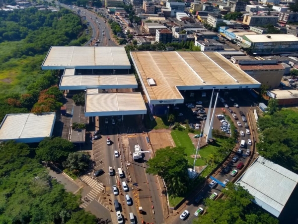 A operação foi realizada nesta manhã. (Foto: PRF)