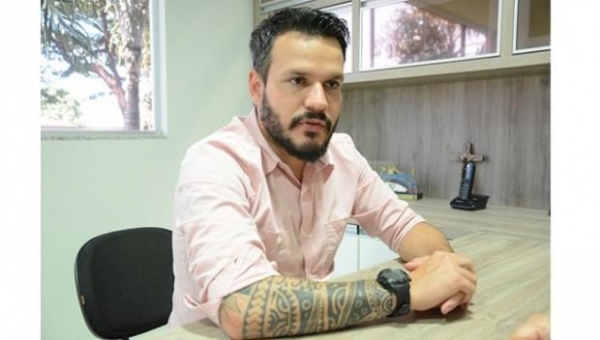 Foto: Jota Silva destaques