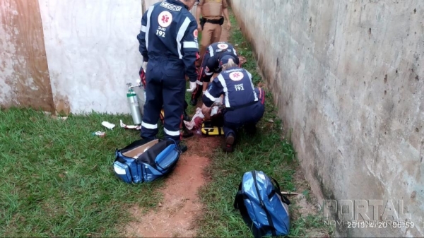 Fotos: Colaborador