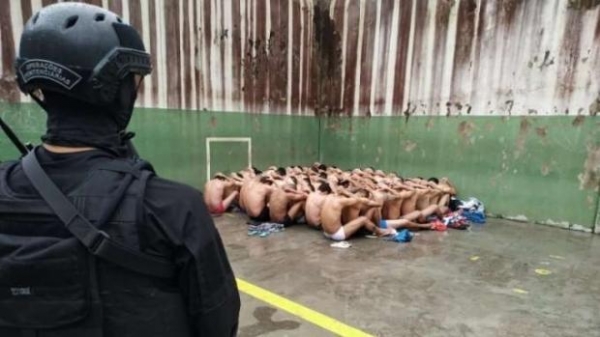 Foto: Tribuna Popular