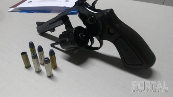 Foto: Bogoni/Radar BO/Catve