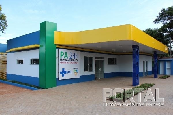 P.A. de Maripá (Foto: Reprodução)