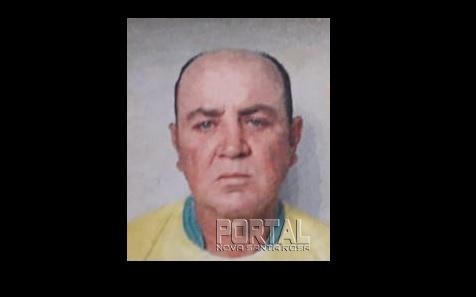 Rudi Kanitz, 49 anos. (Foto: Arquivo Pessoal)