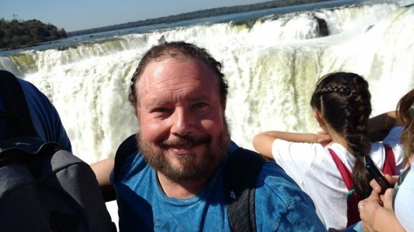 (Foto: Reprodução Facebook )