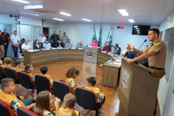 Fotos: Cristiano Viteck