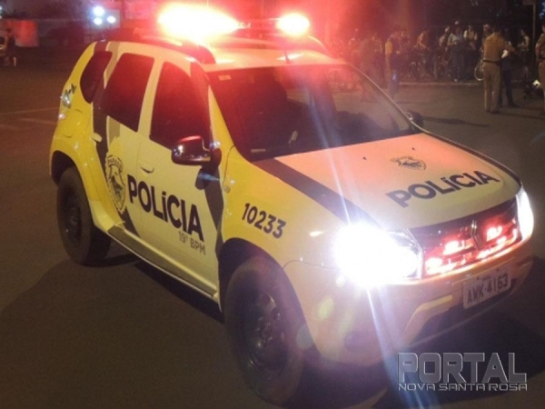 Fotos: Léo Silva/Radar BO